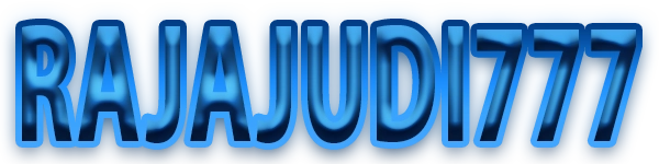 RAJAJUDI777 Logo